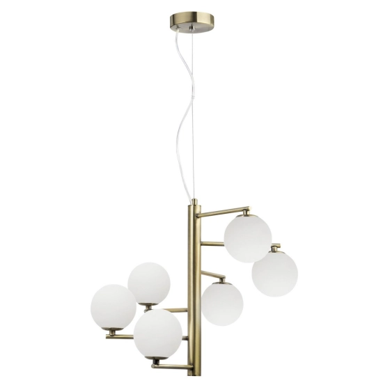 Lampa wisząca TALCA LE41793 Luces Exclusivas - zdjęcie produktu