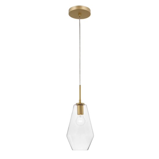Lampa wisząca TULUA LE41796 Luces Exclusivas - zdjęcie produktu