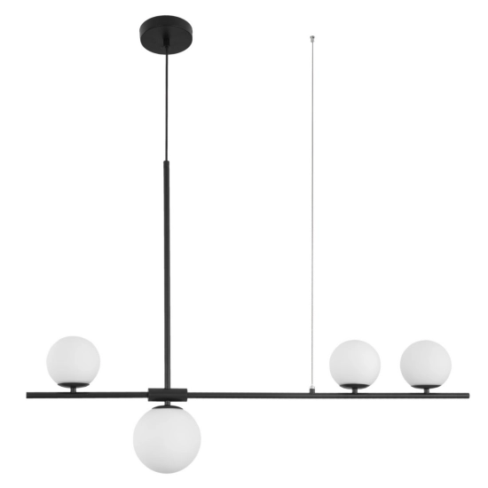 Lampa wisząca TURBO LE41801 Luces Exclusivas - zdjęcie produktu