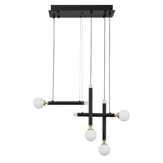 Lampa wisząca UNION LE41811 Luces Exclusivas - zdjęcie produktu