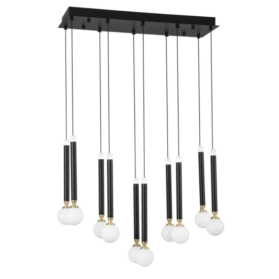 Lampa wisząca UNION LE41812 Luces Exclusivas - zdjęcie produktu