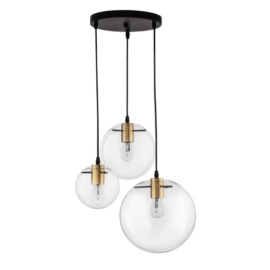 Lampa wisząca UPATA LE41815 Luces Exclusivas - zdjęcie produktu