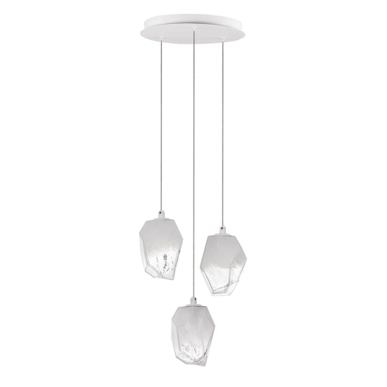 Lampa wisząca VIGIA LE41822 Luces Exclusivas - zdjęcie produktu