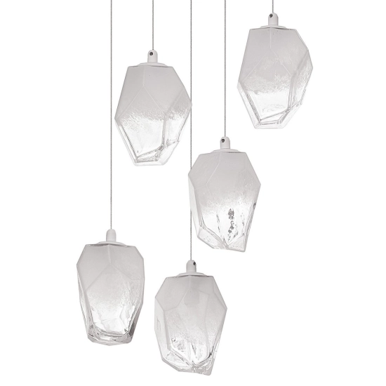 Lampa wisząca VIGIA LE41823 Luces Exclusivas - zdjęcie dodatkowe 1