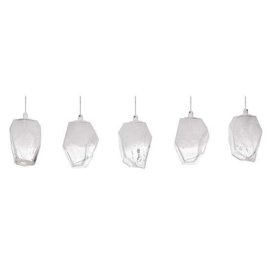 Lampa wisząca VIGIA LE41824 Luces Exclusivas - zdjęcie dodatkowe 1