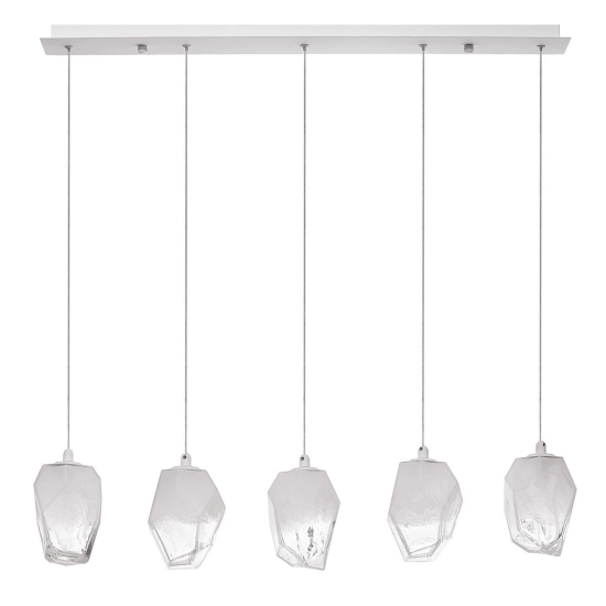 Lampa wisząca VIGIA LE41824 Luces Exclusivas - zdjęcie produktu