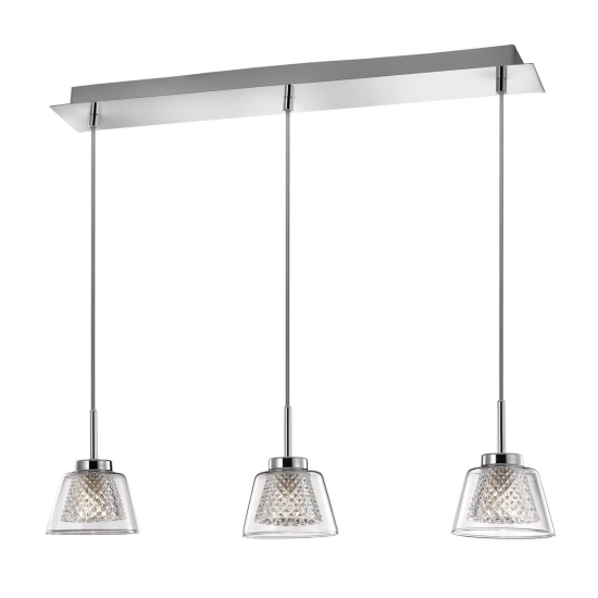 Lampa wisząca YOPAL LE41832 Luces Exclusivas - zdjęcie produktu
