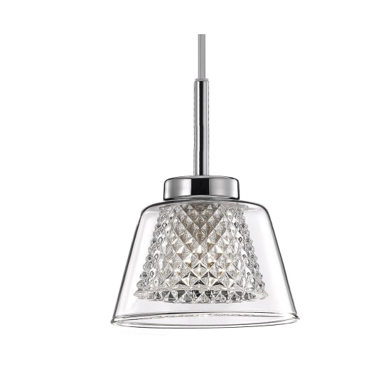 Lampa wisząca YOPAL LE41835 Luces Exclusivas - zdjęcie dodatkowe 1