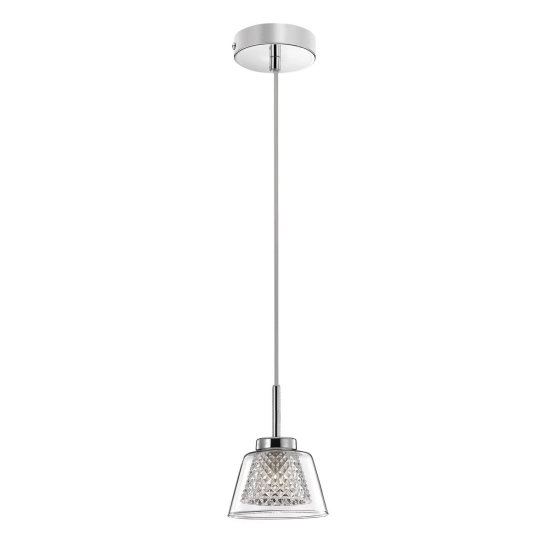 Lampa wisząca YOPAL LE41835 Luces Exclusivas - zdjęcie produktu