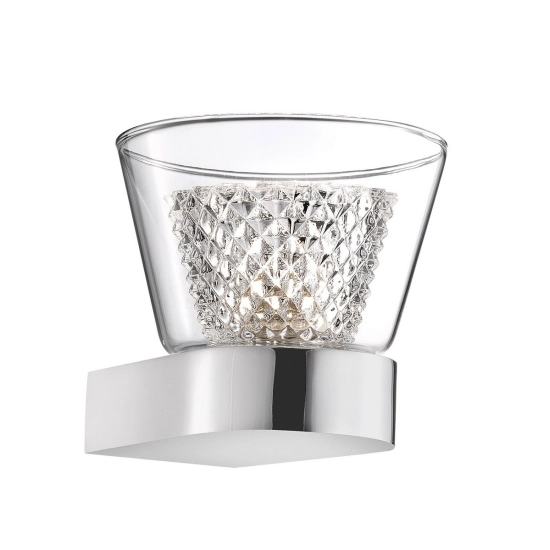 Kinkiet YOPAL LE41836 Luces Exclusivas - zdjęcie produktu