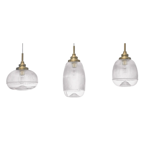 Lampa wisząca AHIGAL LE41847 Luces Exclusivas - zdjęcie dodatkowe 1