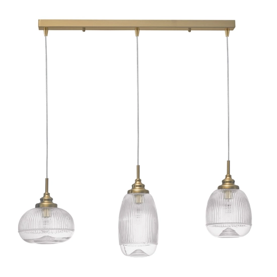 Lampa wisząca AHIGAL LE41847 Luces Exclusivas - zdjęcie produktu