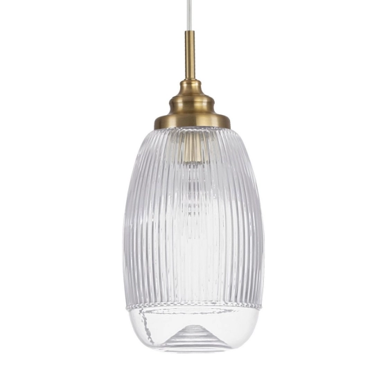 Lampa wisząca AHIGAL LE41850 Luces Exclusivas - zdjęcie dodatkowe 1