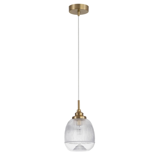 Lampa wisząca AHIGAL LE41851 Luces Exclusivas - zdjęcie produktu