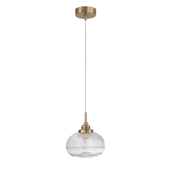 Lampa wisząca AHIGAL LE41852 Luces Exclusivas - zdjęcie produktu