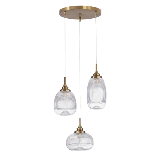 Lampa wisząca AHIGAL LE41853 Luces Exclusivas - zdjęcie produktu