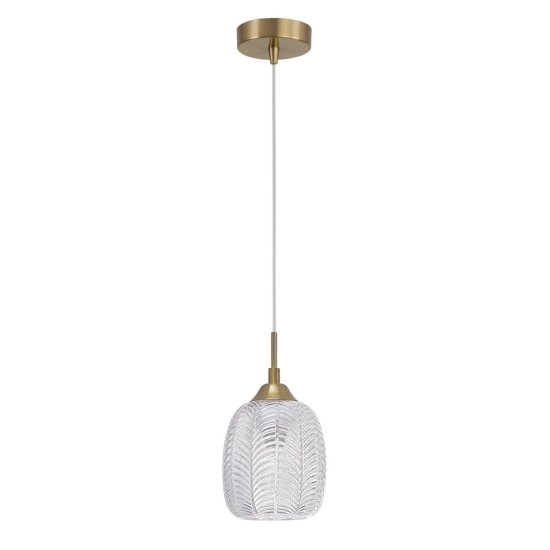 Lampa wisząca ALCALA LE41854 Luces Exclusivas - zdjęcie produktu