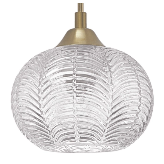 Kinkiet ALCALA LE41856 Luces Exclusivas - zdjęcie dodatkowe 1