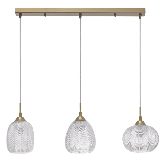 Lampa wisząca ALCALA LE41858 Luces Exclusivas - zdjęcie produktu
