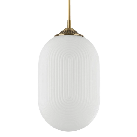 Lampa wisząca ARJONA LE41881 Luces Exclusivas - zdjęcie dodatkowe 1