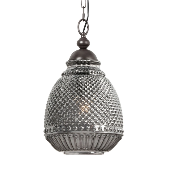 Lampa wisząca BOGOTA LE41901 Luces Exclusivas - zdjęcie dodatkowe 1