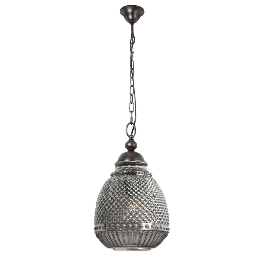 Lampa wisząca BOGOTA LE41901 Luces Exclusivas - zdjęcie produktu