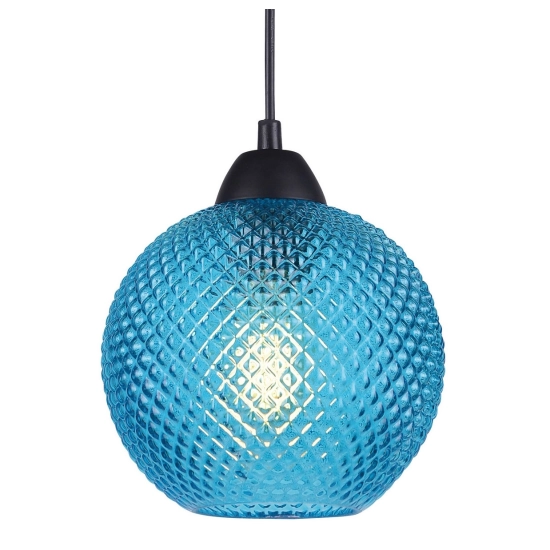 Lampa wisząca BUENOS LE41913 Luces Exclusivas - zdjęcie dodatkowe 1
