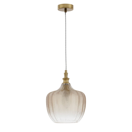 Lampa wisząca BURGOS LE41916 Luces Exclusivas - zdjęcie produktu