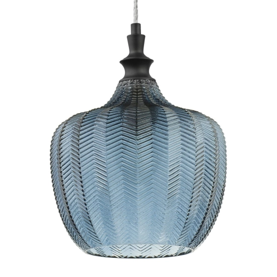 Lampa wisząca BURGOS LE41917 Luces Exclusivas - zdjęcie dodatkowe 1