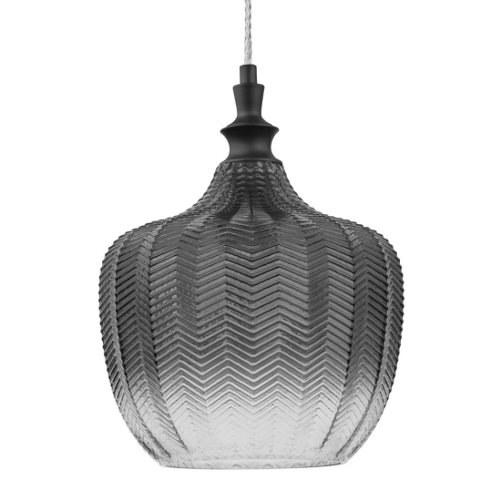 Lampa wisząca BURGOS LE41918 Luces Exclusivas - zdjęcie dodatkowe 1