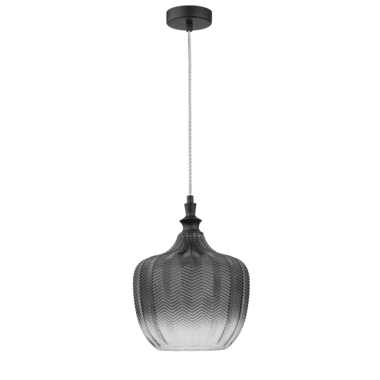 Lampa wisząca BURGOS LE41918 Luces Exclusivas - zdjęcie produktu