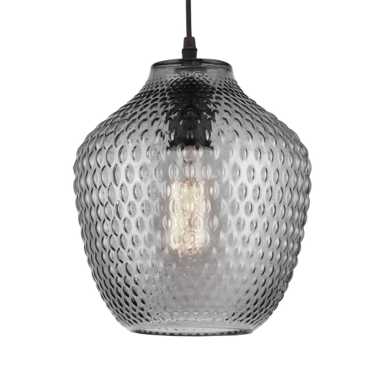 Lampa wisząca CALAMA LE41924 Luces Exclusivas - zdjęcie dodatkowe 1