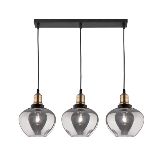 Lampa wisząca CALDAS LE41927 Luces Exclusivas - zdjęcie produktu