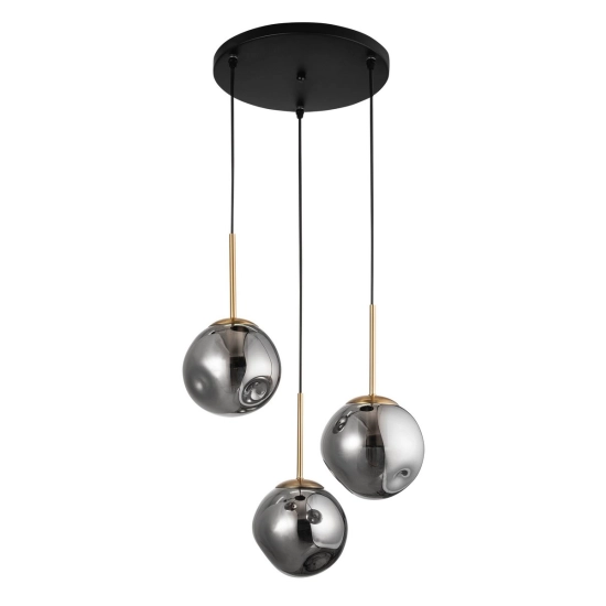 Lampa wisząca CALERA LE41929 Luces Exclusivas - zdjęcie produktu
