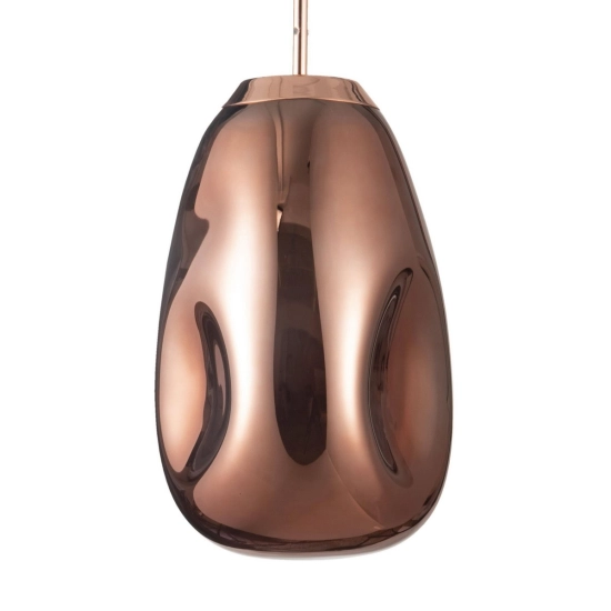 Lampa wisząca CARMEN LE41952 Luces Exclusivas - zdjęcie dodatkowe 1