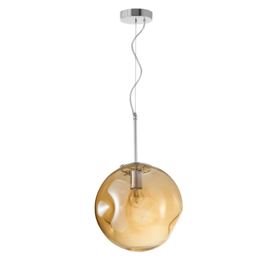 Lampa wisząca CARORA LE41954 Luces Exclusivas - zdjęcie produktu