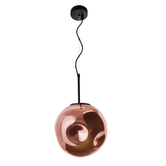 Lampa wisząca CARORA LE41956 Luces Exclusivas - zdjęcie produktu