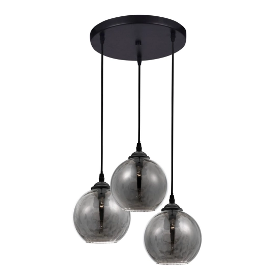 Lampa wisząca COLINA LE41972 Luces Exclusivas - zdjęcie produktu