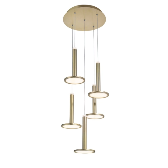 Lampa wisząca ESQUEL LE41992 Luces Exclusivas - zdjęcie produktu