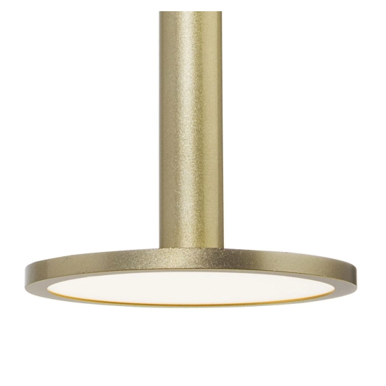 Lampa wisząca ESQUEL LE41994 Luces Exclusivas - zdjęcie dodatkowe 1