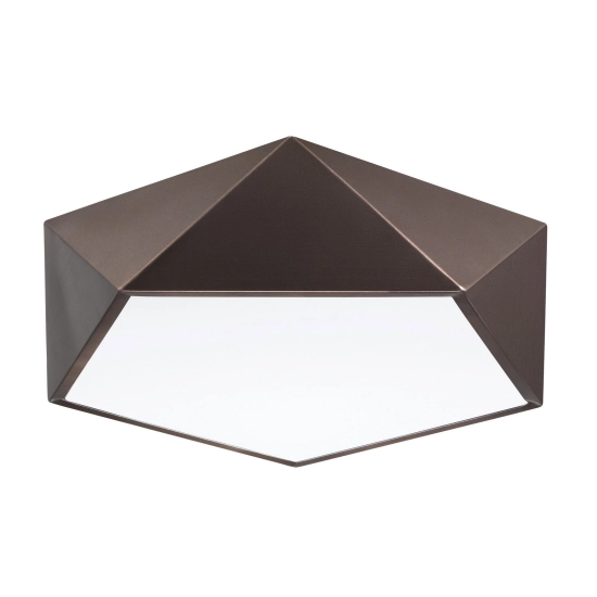 Plafon HUESCA LE42058 Luces Exclusivas - zdjęcie produktu