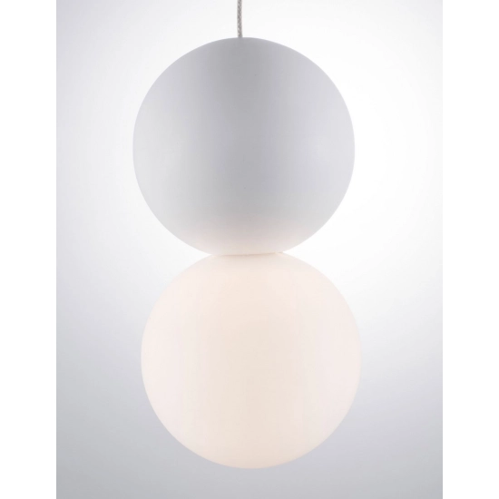 Lampa wisząca IBAGUE LE42063 Luces Exclusivas - zdjęcie dodatkowe 1