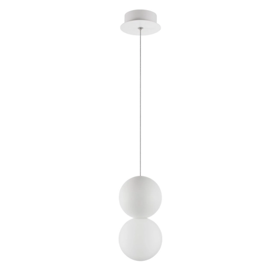 Lampa wisząca IBAGUE LE42063 Luces Exclusivas - zdjęcie produktu