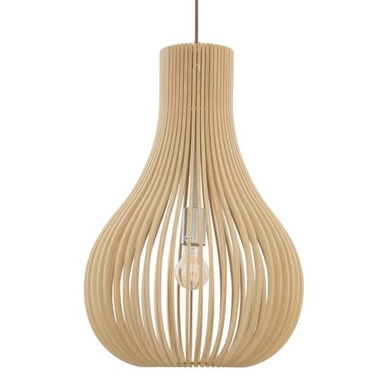 Lampa wisząca MADRYN LE42093 Luces Exclusivas - zdjęcie dodatkowe 1