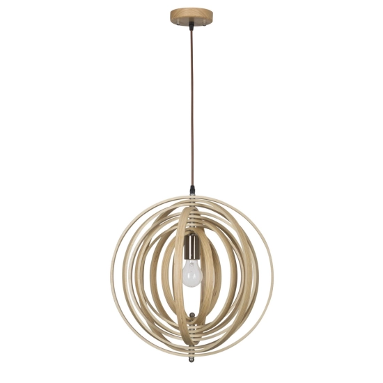 Lampa wisząca MARTIN LE42097 Luces Exclusivas - zdjęcie produktu
