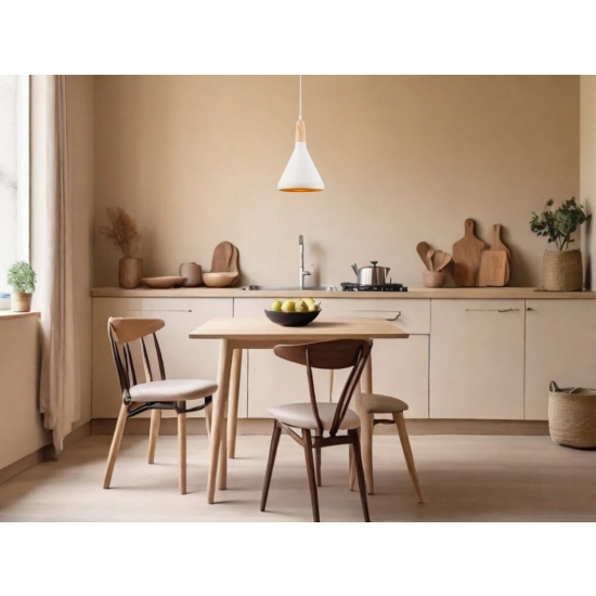 Lampa wisząca MURCIA LE42108 Luces Exclusivas - zdjęcie dodatkowe 1