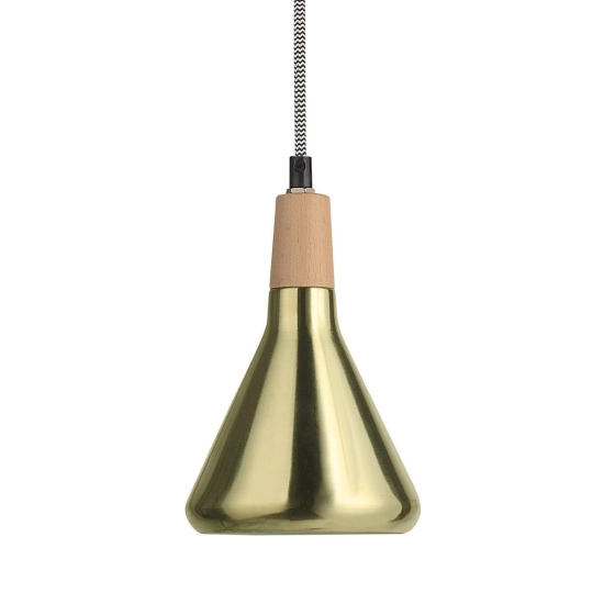 Lampa wisząca OSORNO LE42117 Luces Exclusivas - zdjęcie dodatkowe 1