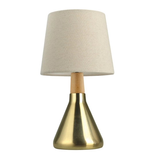Lampa stołowa OVALLE LE42120 Luces Exclusivas - zdjęcie produktu