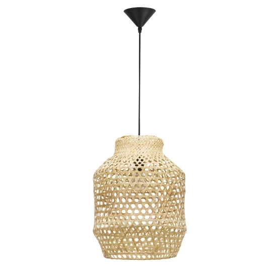 Lampa wisząca PALMAS LE42124 Luces Exclusivas - zdjęcie produktu