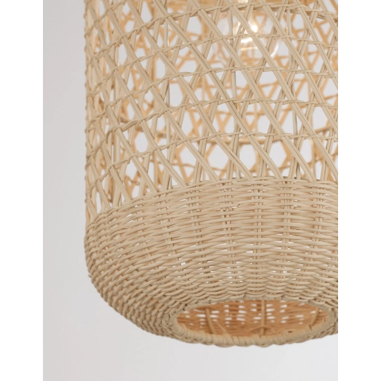 Lampa wisząca PALMAR LE42125 Luces Exclusivas - zdjęcie dodatkowe 1